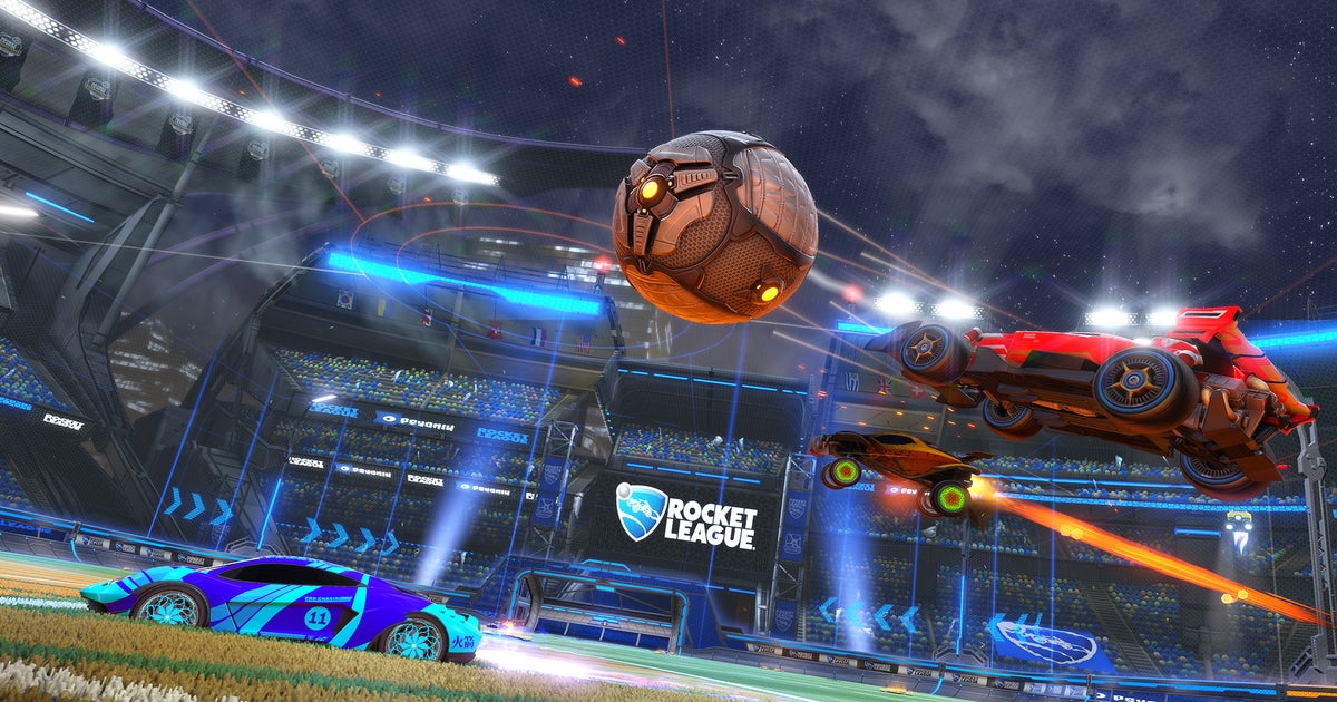 ELEAGUE Brings Rocket League Esports to the Masses