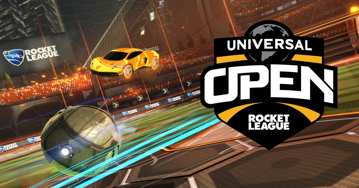 Shift on X: For those of you who can't wait until the weekend to watch  some more RL Esports: The @gwbps North American tournament starts today at  4 PM EST. The event