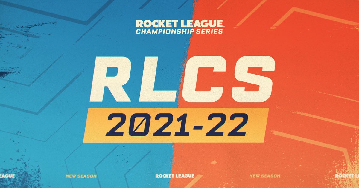 2021-22 RLCS Qualifiers - Spring: Regional Event 2 in Oceania, North  America and Asia-Pacific. Rocket League news - eSports events review,  analytics, announcements, interviews, statistics - eT0QAbXt3