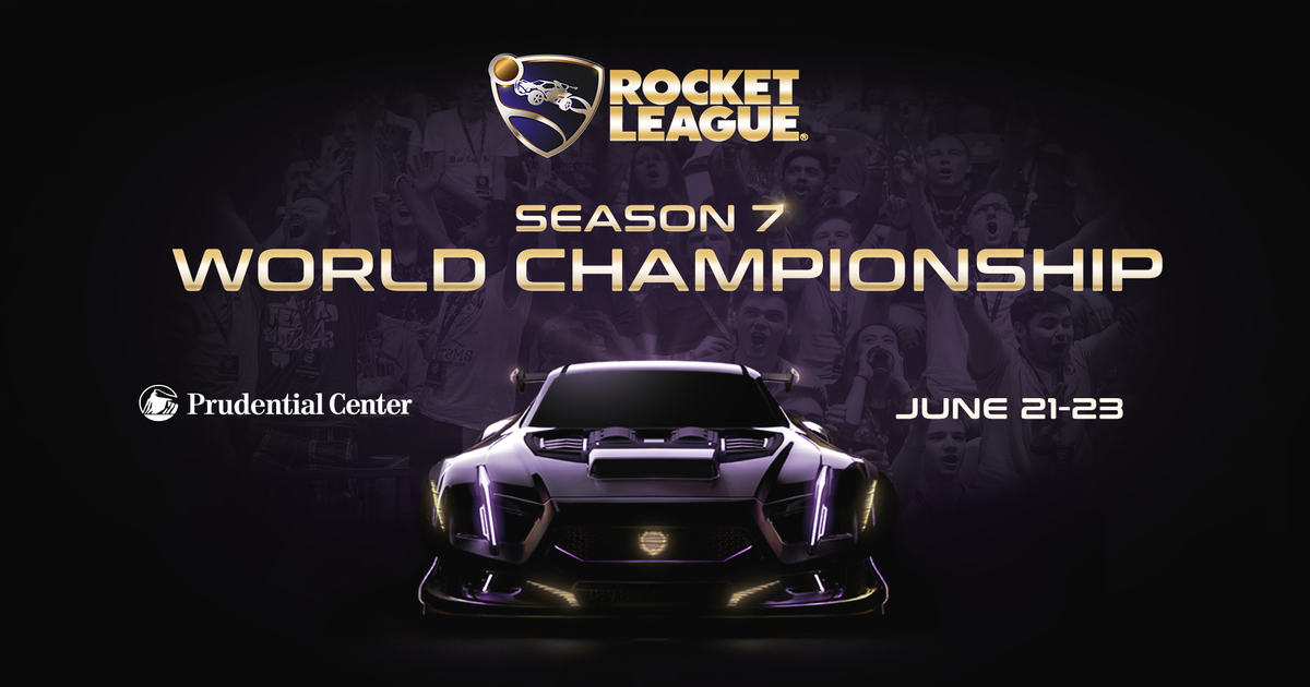 The results of the RLCS 2021-22 World Championship: the triumph of the  French in the most popular tournament in the Rocket League history