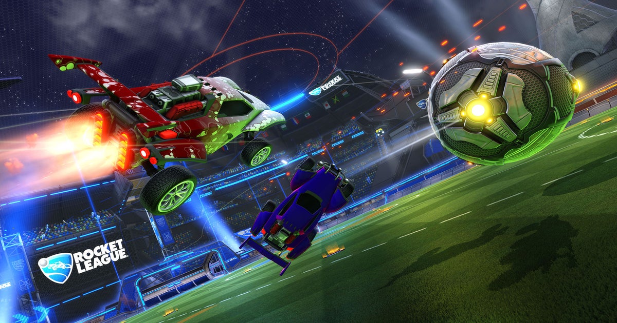 DreamHack, in partnership with Psyonix, launches the DreamHack Pro Circuit  featuring 4 major Rocket League® tournaments in 2019 - DreamHack