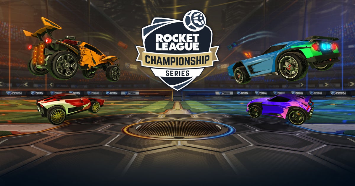 The RLCS Promotion Tournament  Rocket League® - Official Site